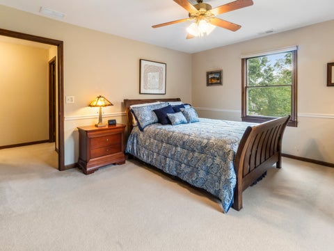 Tiny photo for 21714 N Andover Road, Kildeer, IL 60047 (MLS # 12778014)