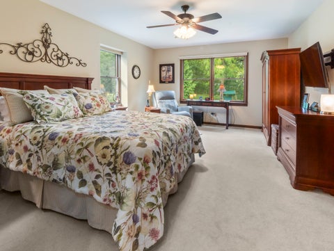 Tiny photo for 21714 N Andover Road, Kildeer, IL 60047 (MLS # 12778014)