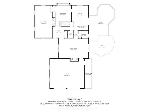Tiny photo for 21714 N Andover Road, Kildeer, IL 60047 (MLS # 12778014)