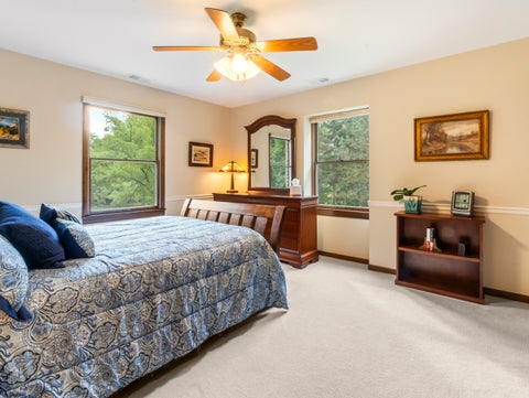 Tiny photo for 21714 N Andover Road, Kildeer, IL 60047 (MLS # 12778014)