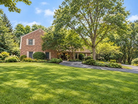 Photo of 21714 N Andover Road, Kildeer, IL 60047 (MLS # 12778014)