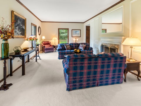 Tiny photo for 21714 N Andover Road, Kildeer, IL 60047 (MLS # 12778014)