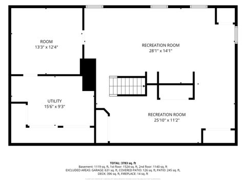 Tiny photo for 21714 N Andover Road, Kildeer, IL 60047 (MLS # 12778014)