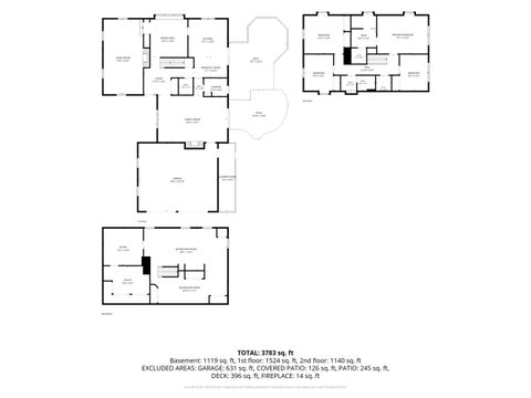 Tiny photo for 21714 N Andover Road, Kildeer, IL 60047 (MLS # 12778014)