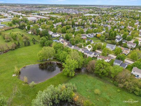 Tiny photo for 2732 Lahinch Drive, Aurora, IL 60503 (MLS # 12627872)