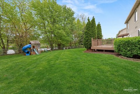 Tiny photo for 2732 Lahinch Drive, Aurora, IL 60503 (MLS # 12627872)