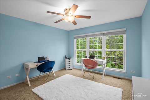 Tiny photo for 2732 Lahinch Drive, Aurora, IL 60503 (MLS # 12627872)