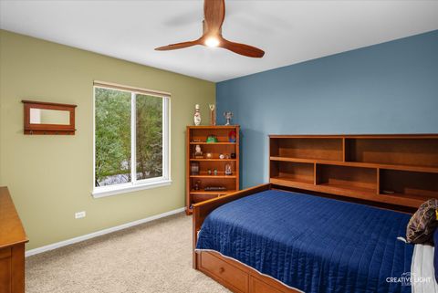 Tiny photo for 2732 Lahinch Drive, Aurora, IL 60503 (MLS # 12627872)