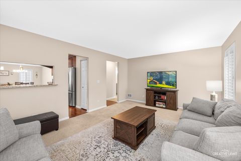 Tiny photo for 2732 Lahinch Drive, Aurora, IL 60503 (MLS # 12627872)