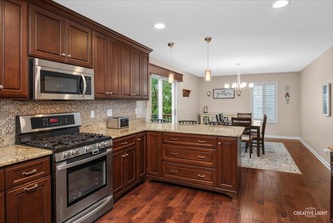 Tiny photo for 2732 Lahinch Drive, Aurora, IL 60503 (MLS # 12627872)