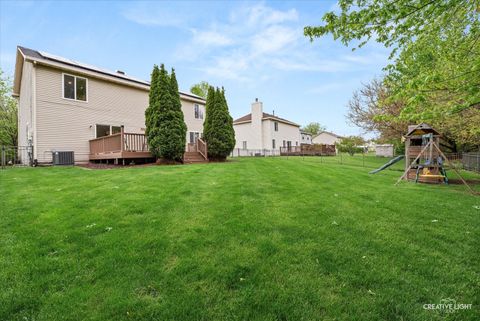 Tiny photo for 2732 Lahinch Drive, Aurora, IL 60503 (MLS # 12627872)