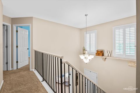 Tiny photo for 2732 Lahinch Drive, Aurora, IL 60503 (MLS # 12627872)