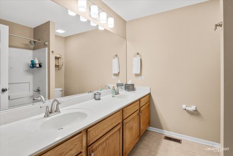 Tiny photo for 2732 Lahinch Drive, Aurora, IL 60503 (MLS # 12627872)