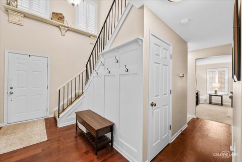 Tiny photo for 2732 Lahinch Drive, Aurora, IL 60503 (MLS # 12627872)