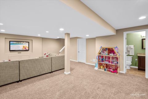 Tiny photo for 2732 Lahinch Drive, Aurora, IL 60503 (MLS # 12627872)