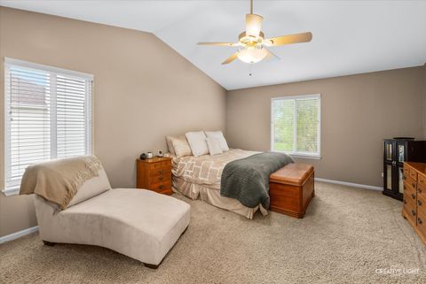 Tiny photo for 2732 Lahinch Drive, Aurora, IL 60503 (MLS # 12627872)