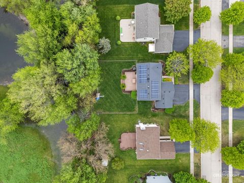 Tiny photo for 2732 Lahinch Drive, Aurora, IL 60503 (MLS # 12627872)