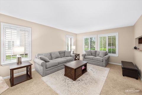 Tiny photo for 2732 Lahinch Drive, Aurora, IL 60503 (MLS # 12627872)