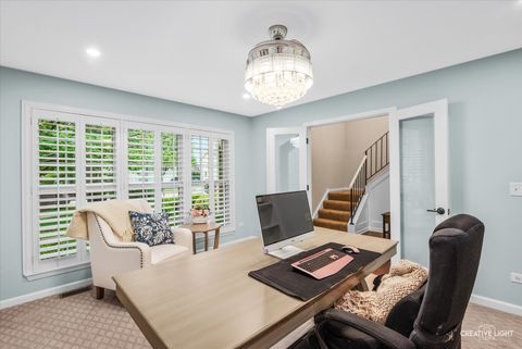 Tiny photo for 2732 Lahinch Drive, Aurora, IL 60503 (MLS # 12627872)