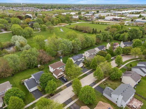 Tiny photo for 2732 Lahinch Drive, Aurora, IL 60503 (MLS # 12627872)