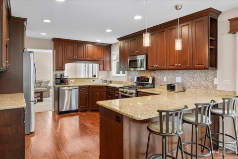 Tiny photo for 2732 Lahinch Drive, Aurora, IL 60503 (MLS # 12627872)