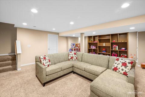 Tiny photo for 2732 Lahinch Drive, Aurora, IL 60503 (MLS # 12627872)