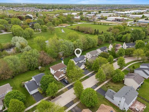 Tiny photo for 2732 Lahinch Drive, Aurora, IL 60503 (MLS # 12627872)