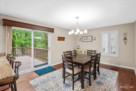 Tiny photo for 2732 Lahinch Drive, Aurora, IL 60503 (MLS # 12627872)
