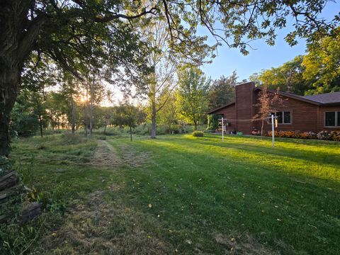 Tiny photo for 17065 W IL Rte 64, Polo, IL 61064 (MLS # 12480899)