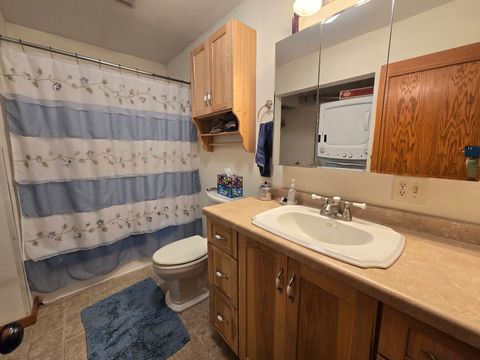 Tiny photo for 17065 W IL Rte 64, Polo, IL 61064 (MLS # 12480899)