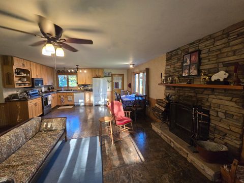 Tiny photo for 17065 W IL Rte 64, Polo, IL 61064 (MLS # 12480899)