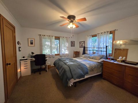 Tiny photo for 17065 W IL Rte 64, Polo, IL 61064 (MLS # 12480899)