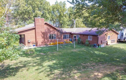 Tiny photo for 17065 W IL Rte 64, Polo, IL 61064 (MLS # 12480899)