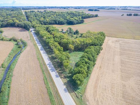 Tiny photo for 17065 W IL Rte 64, Polo, IL 61064 (MLS # 12480899)