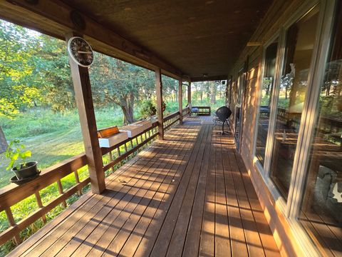 Tiny photo for 17065 W IL Rte 64, Polo, IL 61064 (MLS # 12480899)