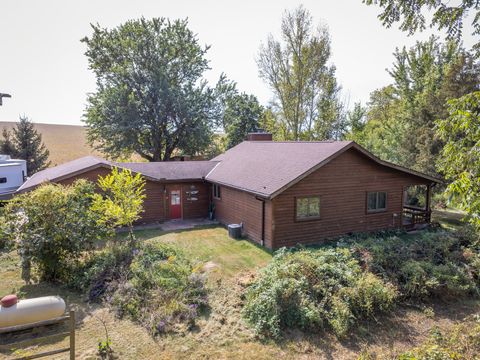 Tiny photo for 17065 W IL Rte 64, Polo, IL 61064 (MLS # 12480899)