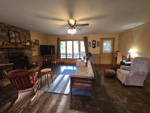 Tiny photo for 17065 W IL Rte 64, Polo, IL 61064 (MLS # 12480899)