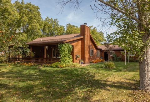 Tiny photo for 17065 W IL Rte 64, Polo, IL 61064 (MLS # 12480899)
