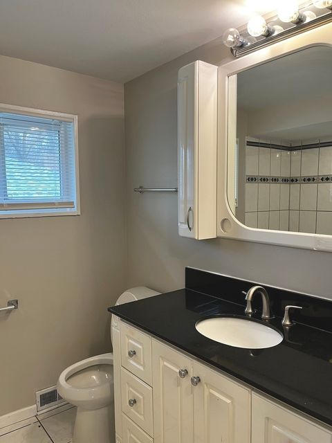 Tiny photo for 17410 EMERSON Avenue, Hazel Crest, IL 60429 (MLS # 12547303)