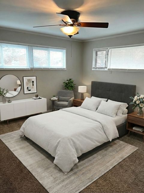 Tiny photo for 17410 EMERSON Avenue, Hazel Crest, IL 60429 (MLS # 12547303)