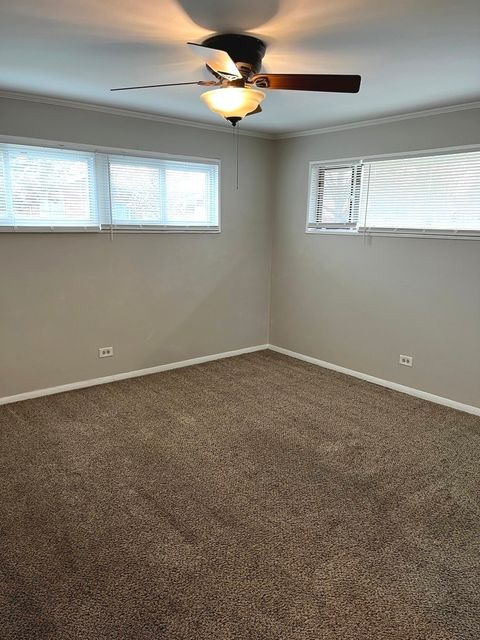 Tiny photo for 17410 EMERSON Avenue, Hazel Crest, IL 60429 (MLS # 12547303)