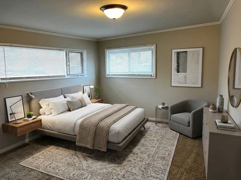 Tiny photo for 17410 EMERSON Avenue, Hazel Crest, IL 60429 (MLS # 12547303)