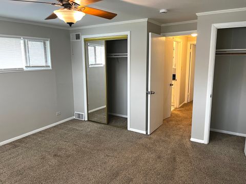 Tiny photo for 17410 EMERSON Avenue, Hazel Crest, IL 60429 (MLS # 12547303)