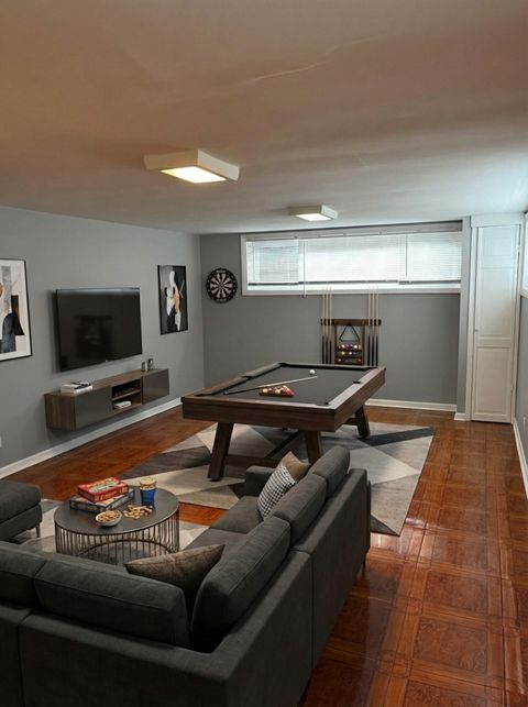 Tiny photo for 17410 EMERSON Avenue, Hazel Crest, IL 60429 (MLS # 12547303)