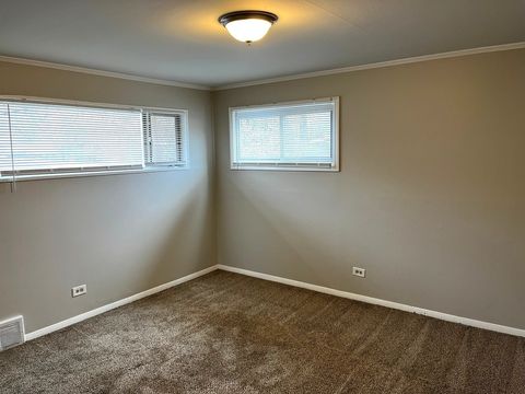Tiny photo for 17410 EMERSON Avenue, Hazel Crest, IL 60429 (MLS # 12547303)