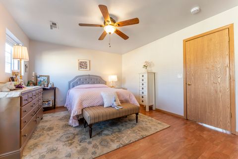 Tiny photo for 247 Evergreen Circle, Gilberts, IL 60136 (MLS # 12578517)