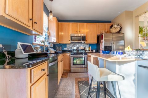 Tiny photo for 247 Evergreen Circle, Gilberts, IL 60136 (MLS # 12578517)