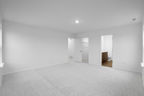 Tiny photo for 12200 Dodwell Street, Huntley, IL 60142 (MLS # 12543265)