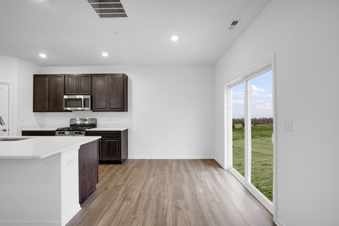 Tiny photo for 12200 Dodwell Street, Huntley, IL 60142 (MLS # 12543265)