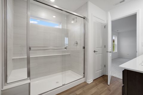 Tiny photo for 12200 Dodwell Street, Huntley, IL 60142 (MLS # 12543265)